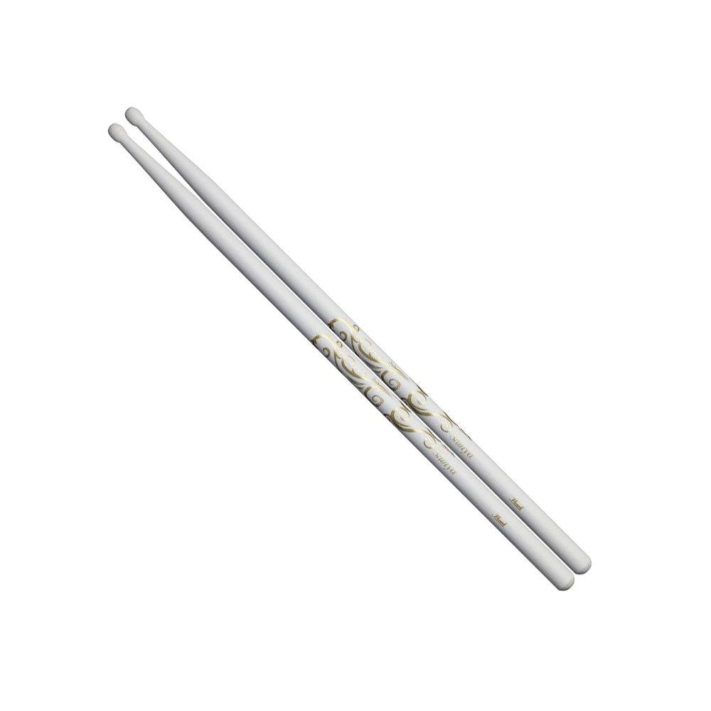 

Pearl Shinya model drumstick x 3 set 165H/2
