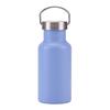 350ml Double-Wall Stainless Steel Travel Mug With Handle Vacuum Insulated Outdoor Sports Daily Use
