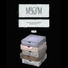 OWIS [MUSEUM] Det första minialbumet (Saknad Bit Ver.) + Gratis gåva