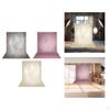 Backdrop Accessories 7 ft x5 High Performance Wear Resistant, Easy to Use, Photo Prop for Booth