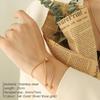 Armbånd – Mansjettarmbånd