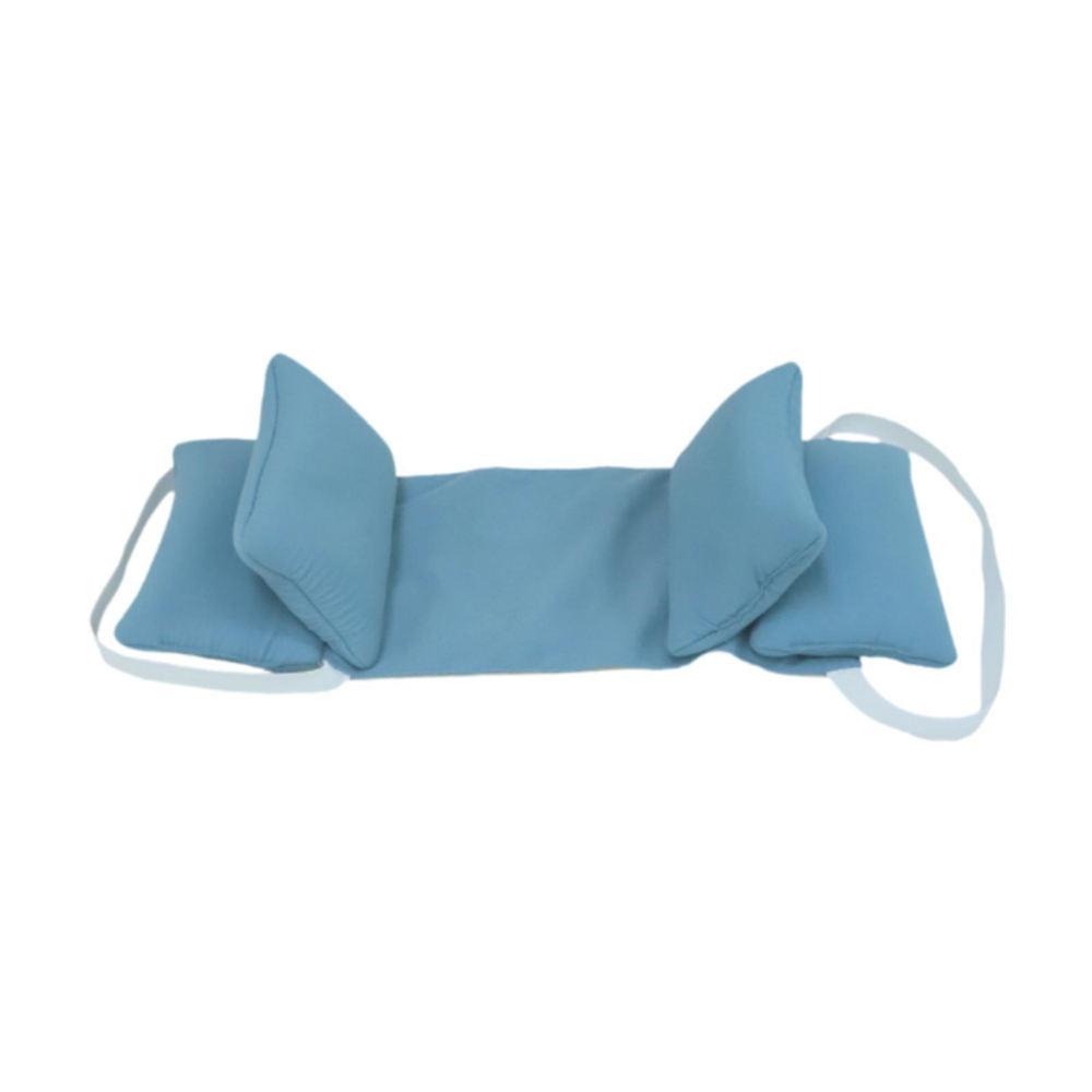 

1Pcs Elderly Sleeping Position Correction Pillow Anti-side Tilt Fixed Sleeping Prevents Turning Over on Cervical Sleeping Pillows 47*21cm