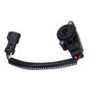 Sensor de posição do acelerador Acessórios para motor diesel 266‑1478 para Caterpillar 9‑32V TOSD‑04‑309