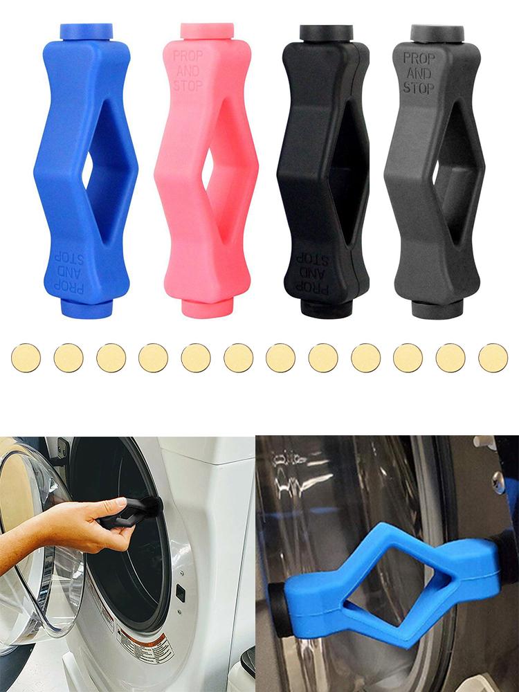 Front-Loading Washing Machine Door Prop And Stop, Front-Loading Washing Machine Door Stopper, Washing Machine Accessory