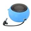 Music Player Laptop for Phone PC Loudspeaker Wired Hamburger Speaker 3.5mm Jack Sound Box Amplifier