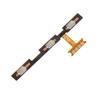 OEM Power On/Off and Volume Buttons Flex Cable for Samsung Galaxy A11 A115/M11 M115
