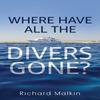 Where Have All the Divers Gone by Richard Malkin Paperback Book 9781835432914