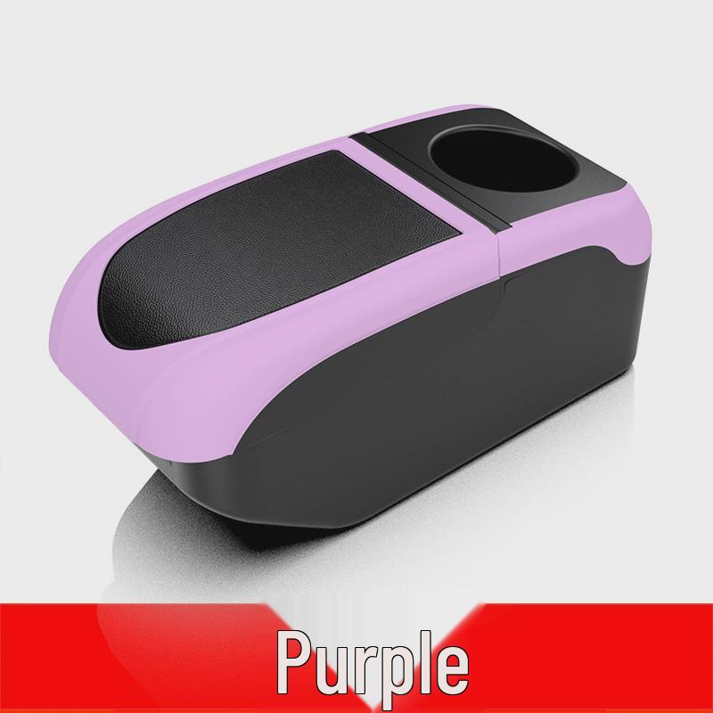 XZ 2019 Tirgo JTP Car Center Armrest Box: Suitable Modification Accessory for India