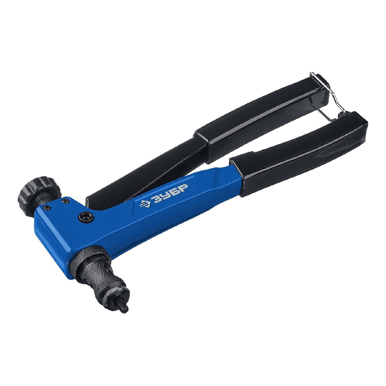 

Клепальщик Бизон 31055