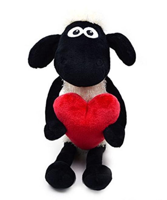 

NICI STS Sean 35cm Classic/Heart