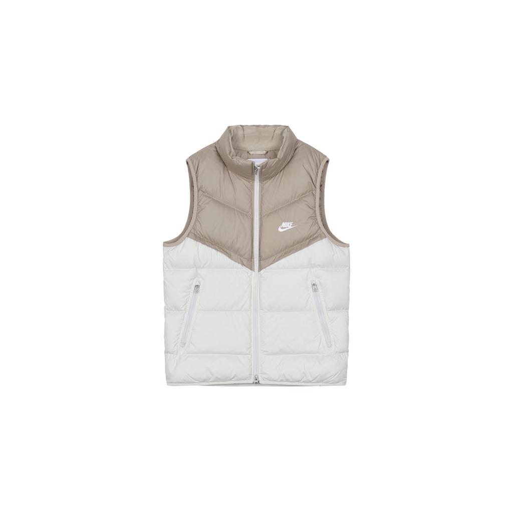 New Nike Vests Men Khaki FB8184-247