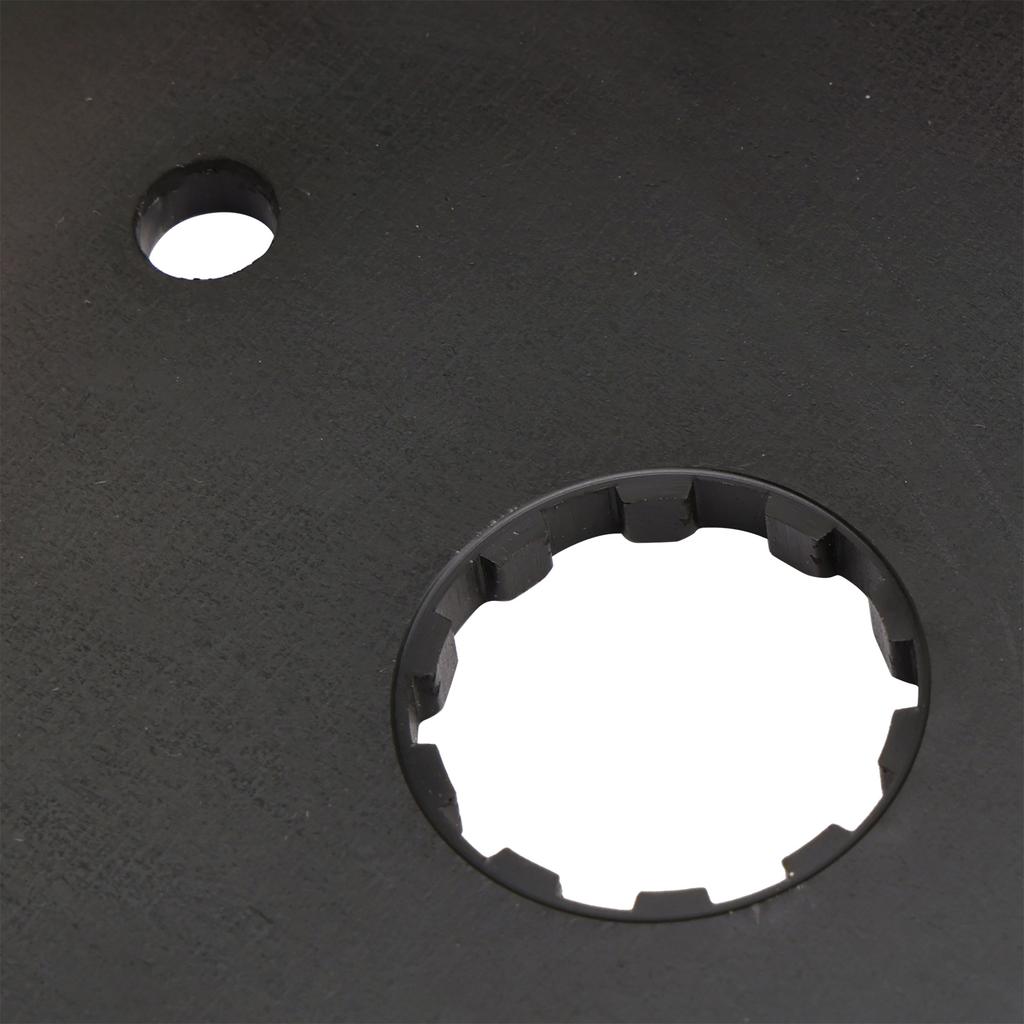 Improved Capped Alternator Rotor For Touring Road King FLHT 1995-2005 29981-95