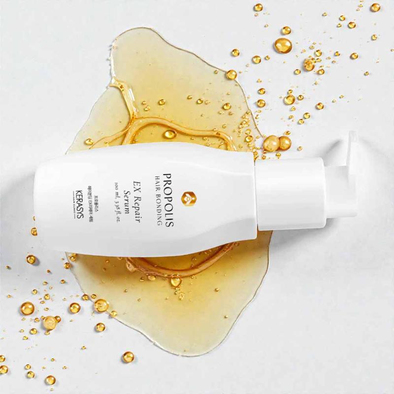 KERASYS Propolis Hair Bonding EX Repair Serum 100ml