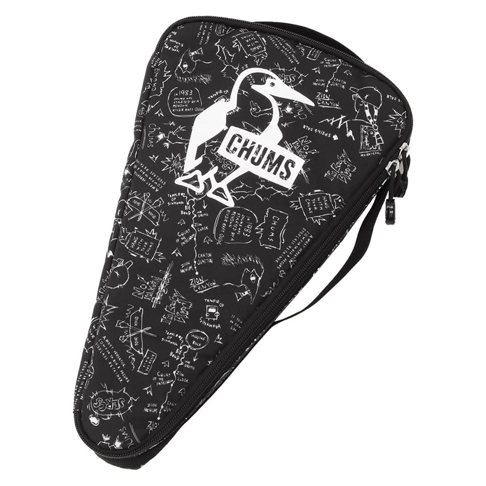 

Чехол для сэндвич-печи CHUMS Outdoor Camping BBQ Supplies Z222 H CH60-3339 - 38×Ш 22×Г 4,5 см
