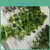 Greenery Ivy Hanging Vine Artificial Plants Wall Decor Living Room Home Gift