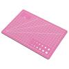 A5 Durable PVC Cutting Mat Cut Pad Board Self Healing Handmade DIY Tool