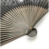 [Hanakanzashi] Folding Fan Men's Choju-giga Sensu Paper Fan with Fan Case Fan Set 22cm Japanese Patt