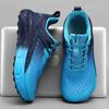 Men's Design Style Cosy Sneakers Walking Jogging Running Shoes Men's Sports Shoes Cushioning Casual Fashion Outdoor Comfortable