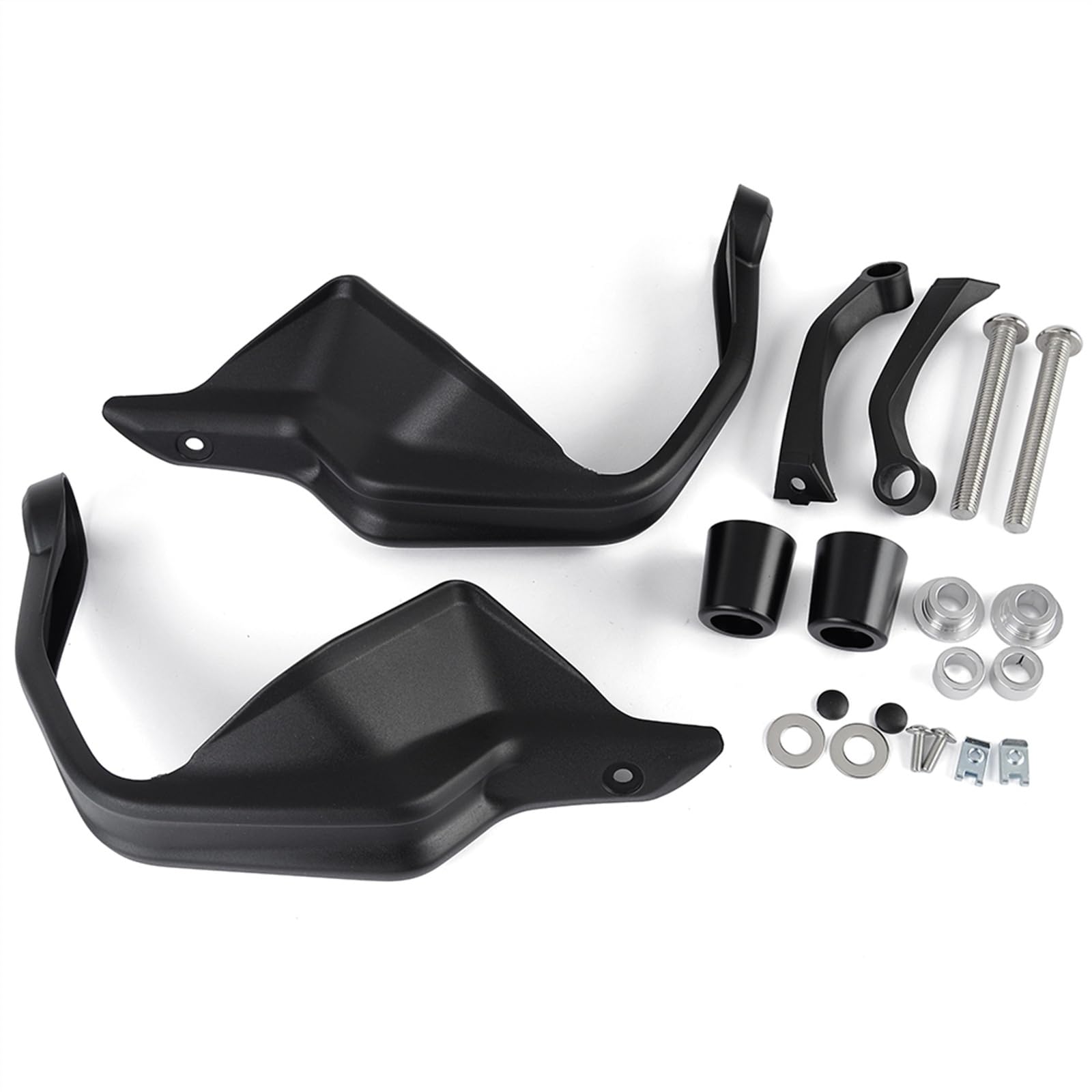 

Hand Guard Handle Protector Hand Guard Handlebar Protection Fits R One size