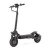 HALO KNIGHT T104 2025 Stil Gelände-Elektroroller 52V21Ah 1200 *2 Doppelmotor 10 Zoll Straßenreifen Erwachsener Outdoor-Fahrt Klappbarer E-Scooter