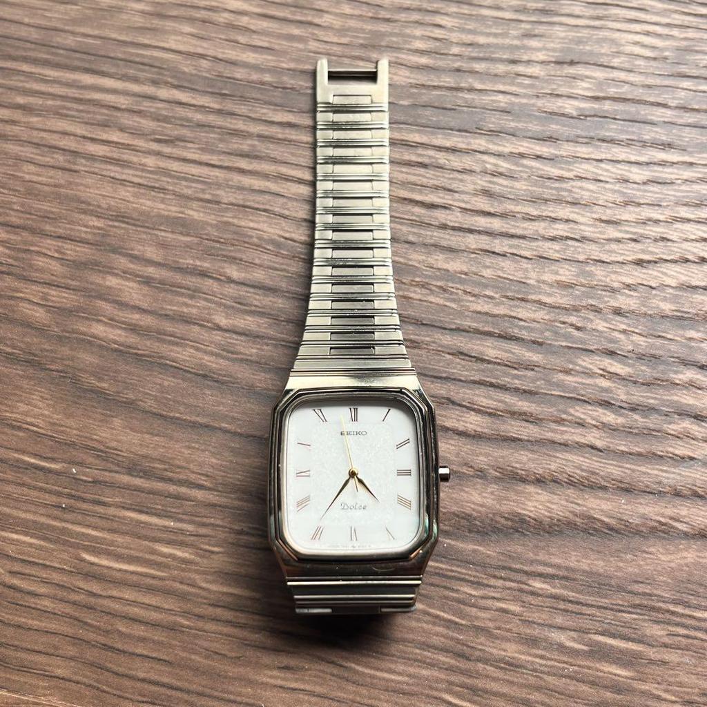 [USED] Seiko Dolce 7741 5150