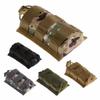 Outdoor Multi-functional Camouflage Magazine & Walkie-talkie Pouch