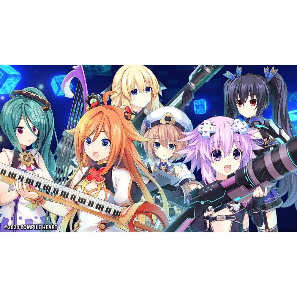 Compile Herb Eve Eve Twitune   Ps4 No Amazon Exclusive Regular Edition
