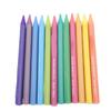 12 Color Woodless Pencil Set Oil Based Colorful Drawing Pencils for Adults Students Artists