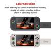 M26 5-inch 3D Handheld Game Console, HD Screen, TV Connectable, Dual Control, Two-Player Support, PS1 Compatible
