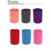Outdoor Running Armband Arm Band Cellphone Holder Pouch Mobile Phone Arm Bag Wrist Phone Bag