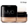 MiMC - Mineral Moist Powder Foundation SPF 19 PA++