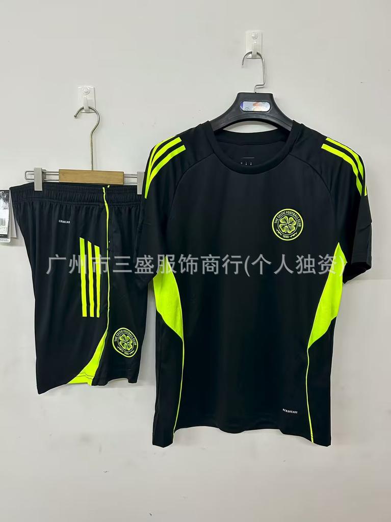 Wholesale 2526 unpopular jerseys Leeds United Aston Villa Benfica West Ham United training jersey football jersey