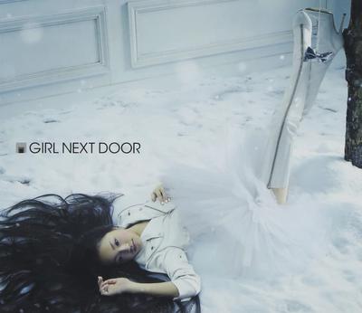CD GIRL NEXT DOOR - GIRL NEXT DOOR  AVC123795BC Japan Dance & Electronica Used