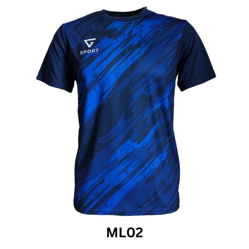 New trendy clothing 3D-geprint heren-T-shirt Sneldrogende sportkleding Is geschikt om te dragen in de lente- en zomerseizoenen Het is de voor Sport Fitness Joggen T-shirt Tops XL