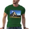 Uxmal- Mexico T-Shirt customizeds tops hippie clothes t shirt