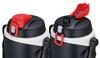 Thermos Water Bottle Sports Jag Black Red BKR 1.9L FPG-1903