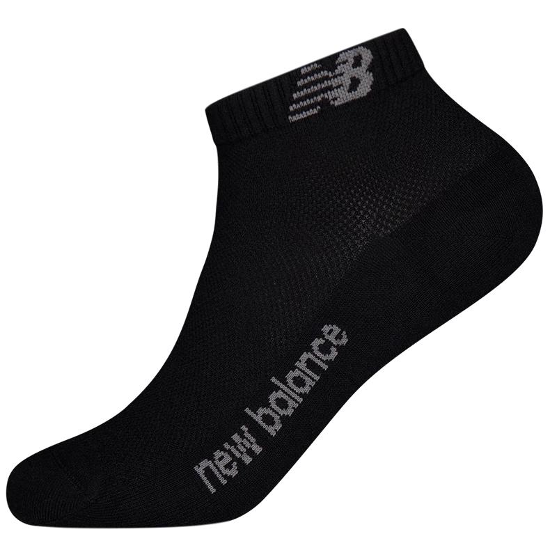 Унисекс спортивные повседневные носки New Balance LAS54414 M