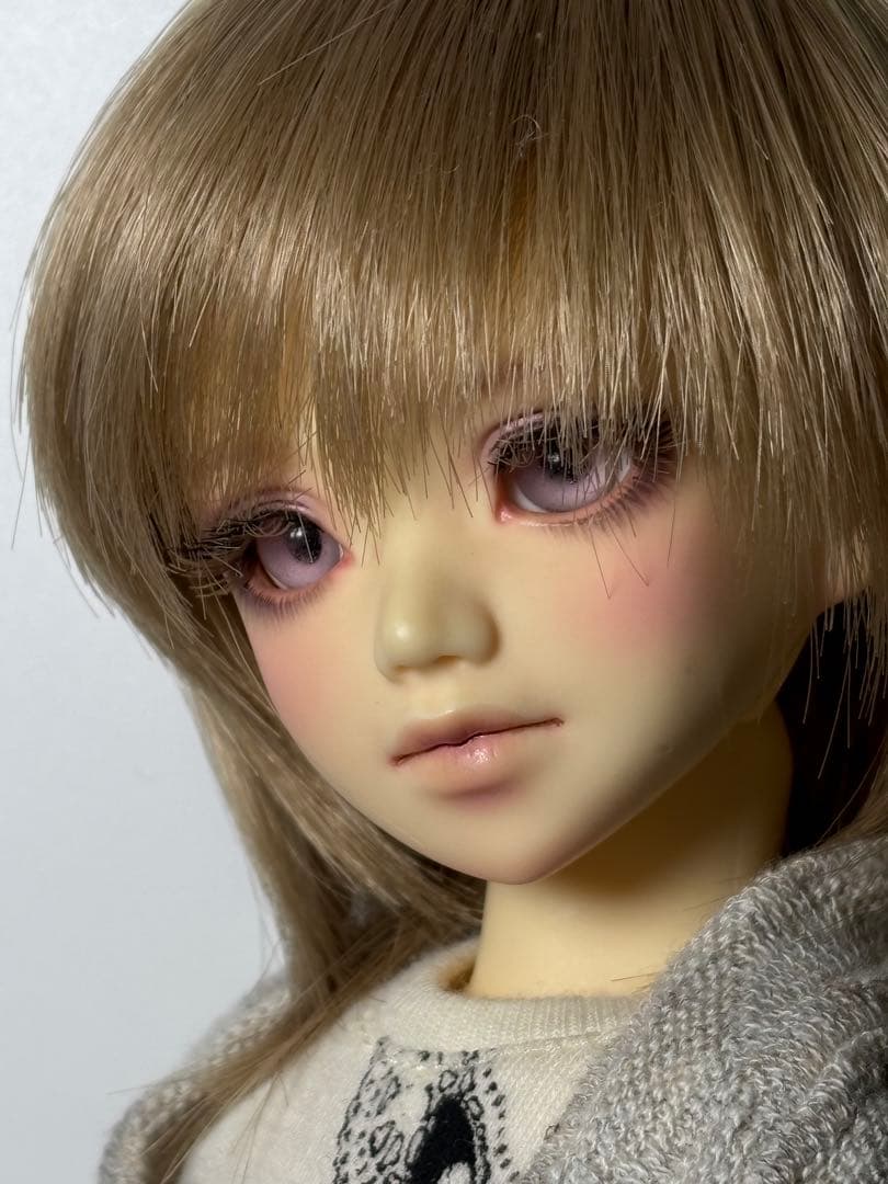 

[USED] Yunoakurus Lucis Cyst