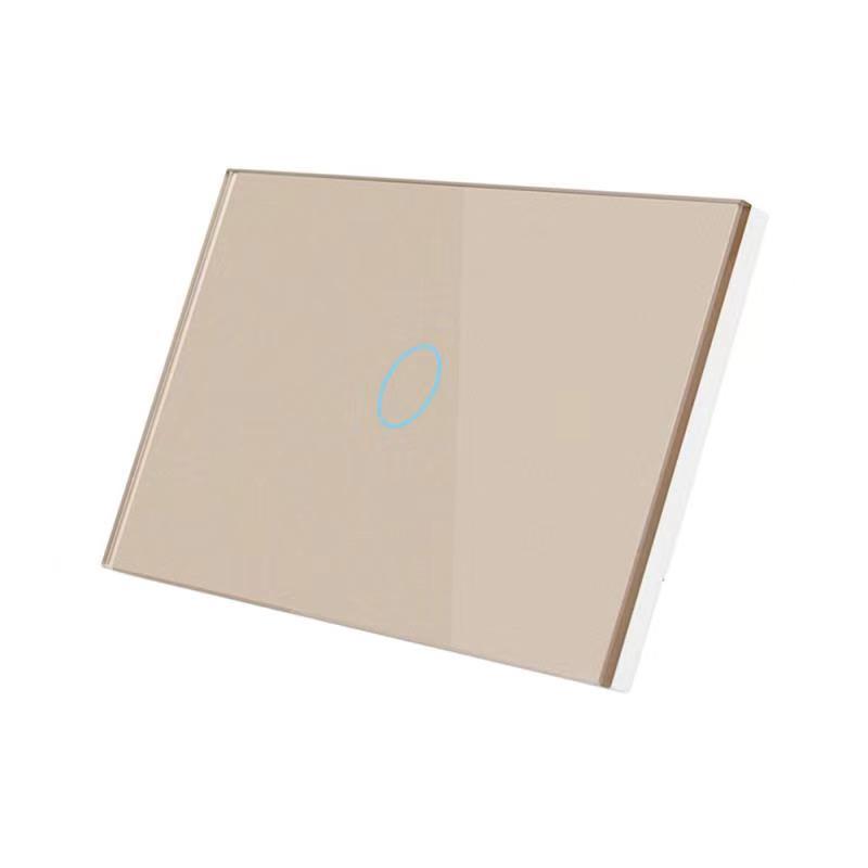 

Сенсорный пульт дистанционного управления RF433, тип 120, стандарт США, с бесплатными наклейками