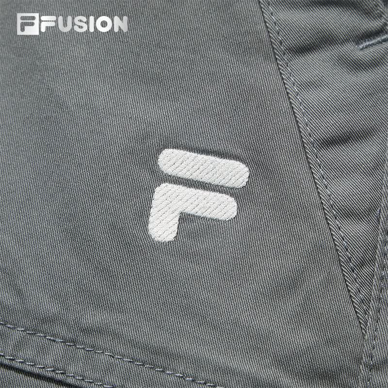 Fila FUSION Women's Loose Woven Cargo Pants