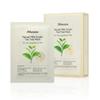 Relief Mild Acidic Tea Tree Mask 30ml × 5 Sheets – Soothing & Balancing Sheet Mask