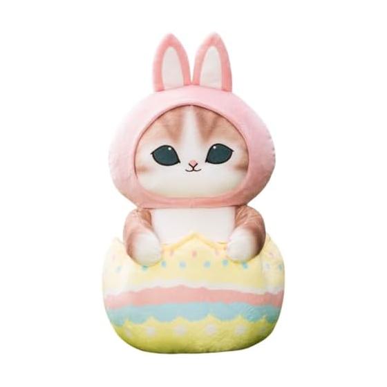 mofusand Easter Nyan BIG Plush Approx. 30cm Rabbit