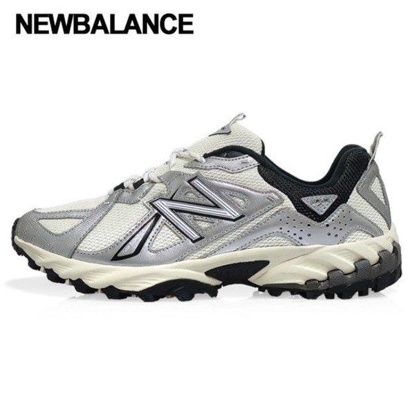 New Balance Galleria New Balance 610 Sneakers Unisex Metallic Pack Ml610tav