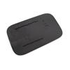 Fuel Tank Filler Door Cover For 10-16 Mercedes Benz W212 E250 E350 E400 E63 AMG