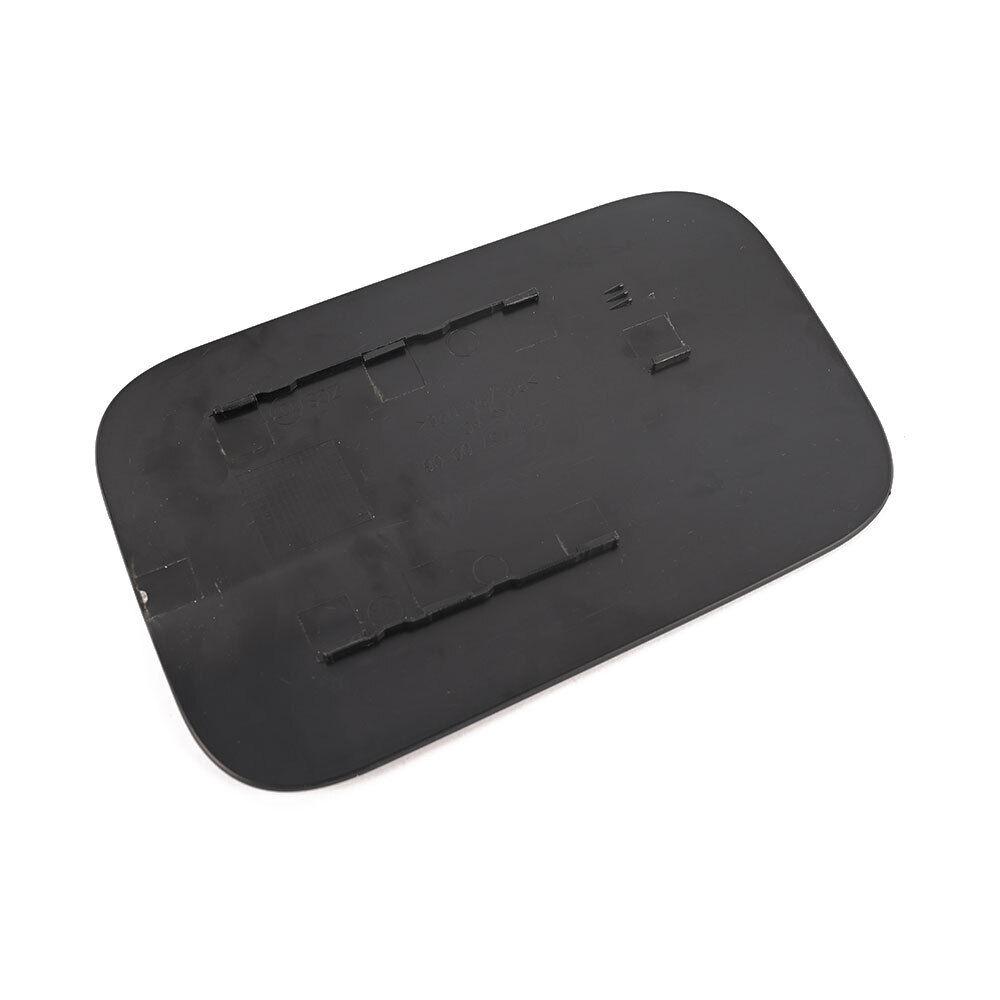 Fuel Tank Filler Door Cover For 10-16 Mercedes Benz W212 E250 E350 E400 E63 AMG