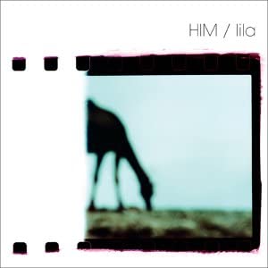 

CD HIM - Lila PCD4273 Japan ObiJazz Used