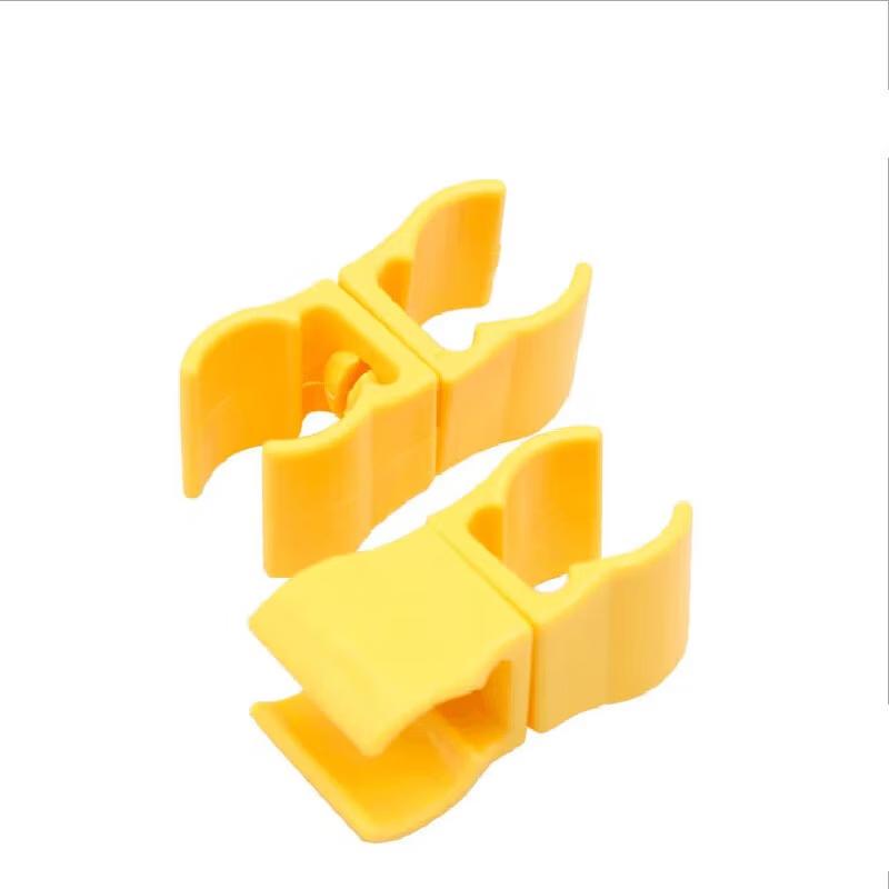 Huihuadu Obstacle Hurdle Training Pole Clips