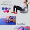 Yoga Pilates Fitness Ball