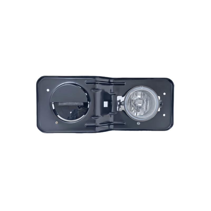 FAW Jiefang CTM131-134 Series Front Fog & Air Defense Light Assembly