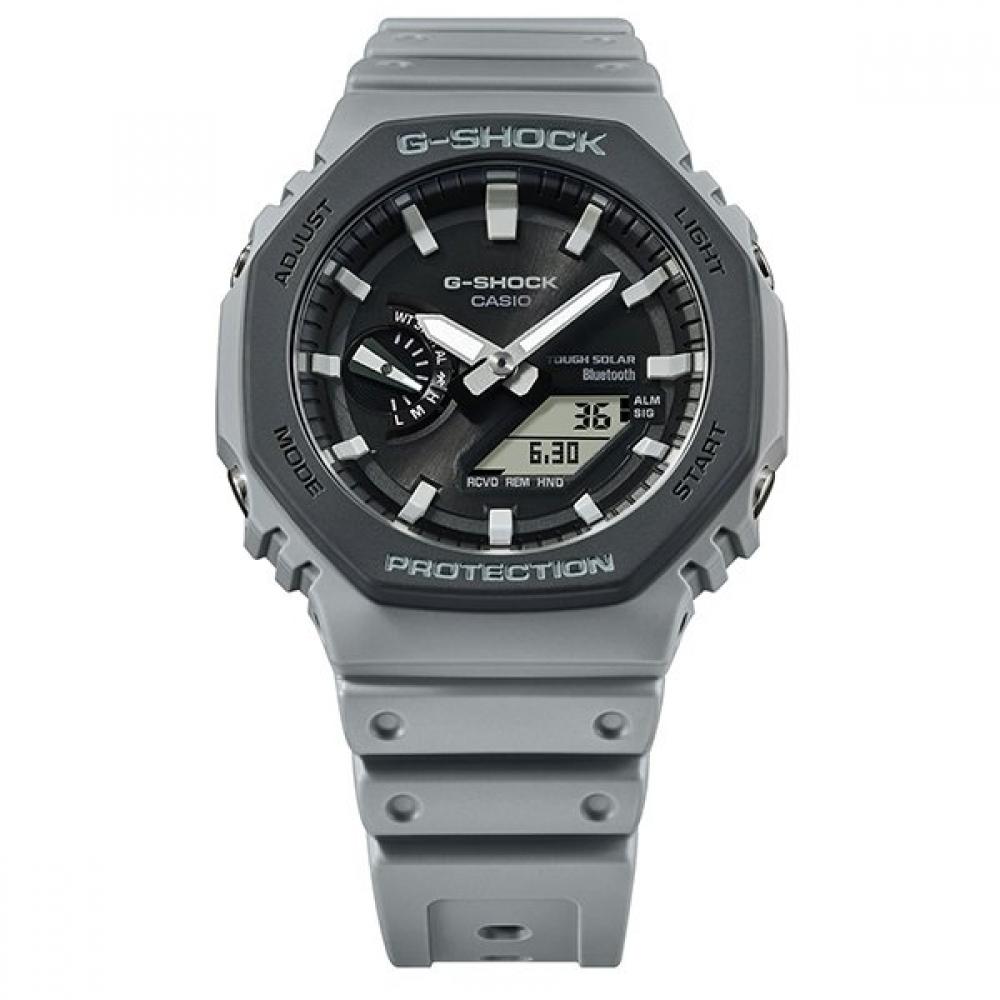 G Shock Ga B2100luu 8adr